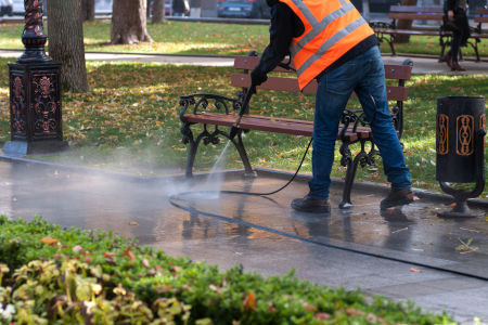 The Seasonal Savvy Guide to Professional Exterior Cleaning