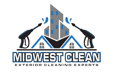 Midwest Clean Logo